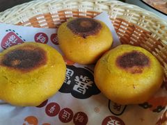 菜团子-遇见小院·长思缘农家院(怀柔店)