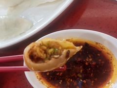 -喜家德虾仁水饺(景枫中心店)