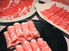 -东来顺饭庄(apm总店)