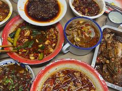 -老三样·旧食新味(万寿宫店)