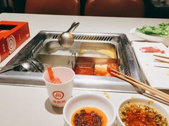 -海底捞火锅(杭州庆春路夜宵主题店)