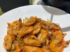-万龙洲海鲜·粤菜(亚运村店)