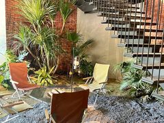 -J Create城市露营咖啡·简餐·宠物(上海动物园店)