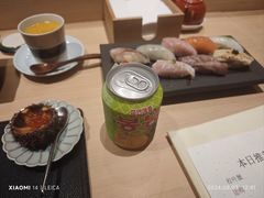 -鲤·鮨KOISUSHI