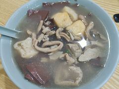 -金原鸭血粉丝汤总店(锁金村店)