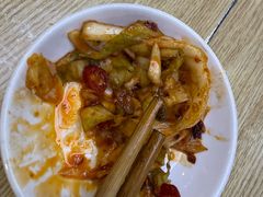 -吴记怪味面(牛王庙店)