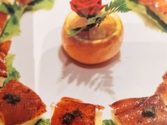 -福照楼汽锅鸡·云南菜(火车站锦江店)