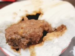 -不二心·鲜肉大包·海胆小笼汤包(二七广场店)