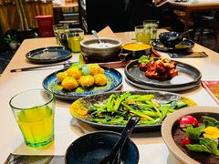-荟廷·晶萃(陆家嘴尚悦湾店)