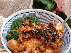 -大王油茶(二厂文创公园店)