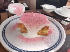 -水上明月·湖景餐厅