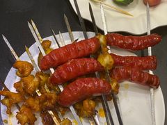 -福茂源横山铁锅羊肉(高新路店)