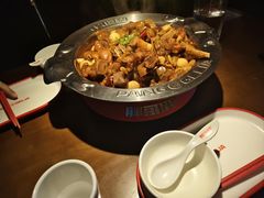 -胖哥俩肉蟹煲(苏州中心店)