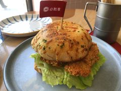 -必胜客(龙茗店)