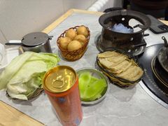 -范贤光鸡公煲(平乐园总店)