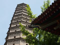-法门文化景区
