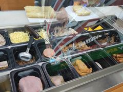 -赛百味SUBWAY(星摩尔店)
