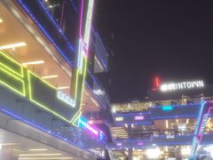 -晚装evening show(卓越世纪中心店)