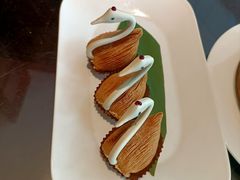 -中山保利艾美酒店-乐美中餐厅