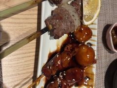 -彩汐 日式海鲜&烧鸟居酒屋