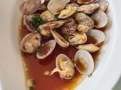 -骏莱海鲜鱼港(五角场店)