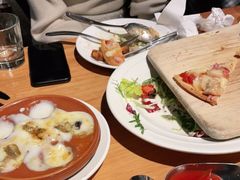 -新贝乐意大利餐厅(苏州中心店)