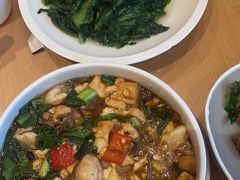 -隅乐胡椒虾·台湾菜·团建(皇岗店)