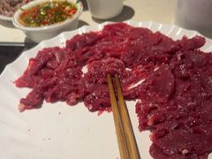 -潮泰牛肉火锅 · 创于1992年(车公庙店)