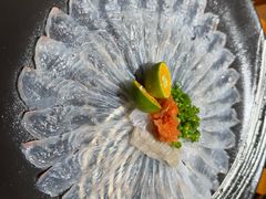 -晶吉·居酒屋·烧鸟·生鱼饭(中山区民主广场店)