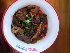 -恒铭行南昌牛肉拌粉(天赐良园店)