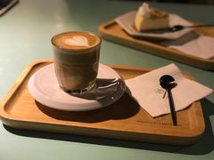 -sugarman espresso素饮糖人高新咖啡工厂