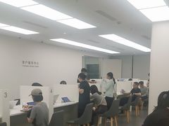 -华为授权服务中心(徐汇漕溪北路)