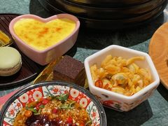 -牛New寿喜烧(龙湖金沙天街店)
