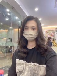 点击看大图 -CACA HAIR SALON