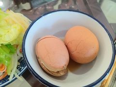 -马吉德牛肉拉面(新街口店)