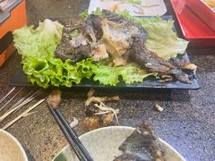 -锦州烧烤(北太平庄店)