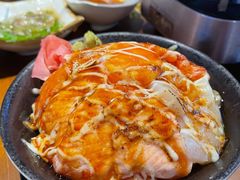 -魔丼屋(日月光店)