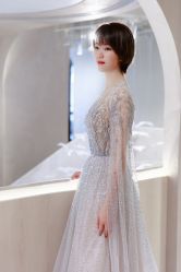 点击看大图 -B.Bridge Couture婚纱礼服(福田店)
