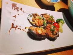 -三石铁板烧(紫竹桥店)