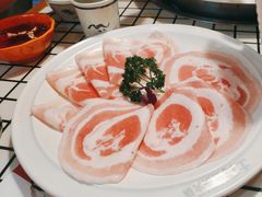 -土货重庆火锅(罗斯福广场店)