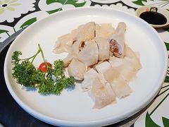 -味食家市师鸡(三元里店)