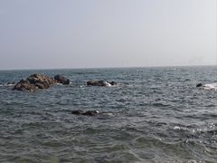 -泊石湾海滨浴场