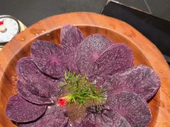 -季季山·云南野生菌火锅(上海首店)
