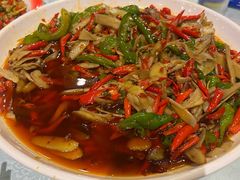 -陈胖子特色菜.鲜货现炒(融景城店)