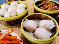 -盛宝粥店(建设街店)