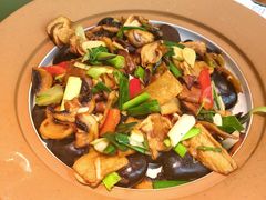 -云海肴·汽锅鸡·云南菜(苏州中心店)