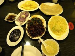 -老昌春饼(中央大街店)