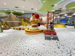 -meland亲子乐园•派对•研学(苏州悠方购物中心店)