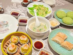-香云轩·顺德菜(香云纱园林酒店店)