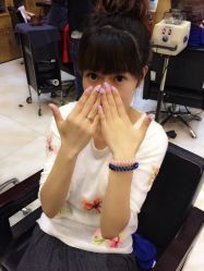 艾薇美甲工作室-艾薇美甲美睫
